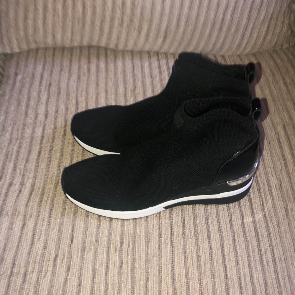 Michael Kors Skylar sneaker